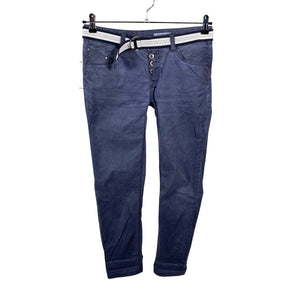 Unisex EDC by Esprit - Slacks, size 34 - Blue (1)