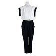 Unisex Lindex - Overalls, size 40 - White ()