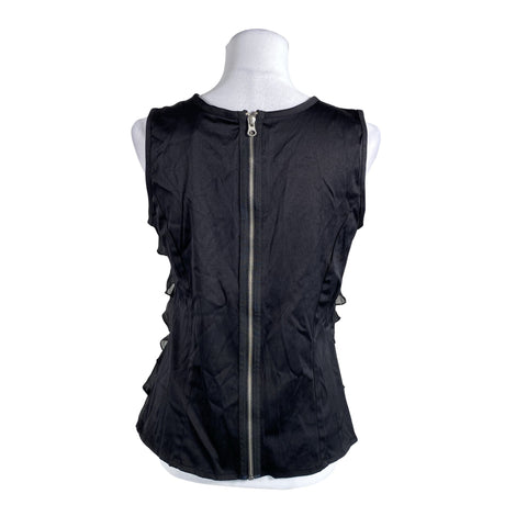 Unisex Rut m.fl - Top, size 40 - Black (2)
