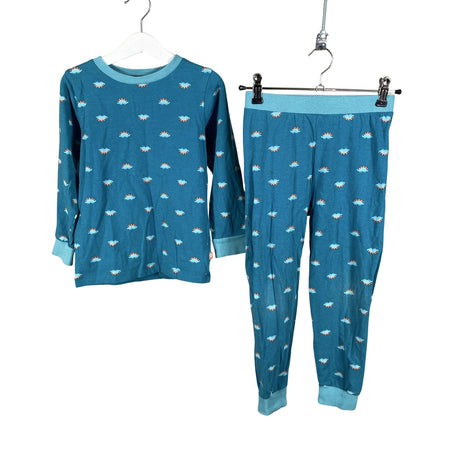 Unisex Kite - Nightwear, size 110 - 116 - Blue ()