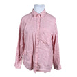 Unisex Essentials by Stockmann - Blouse, size 44 - Light pink ()