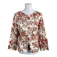 Unisex Tazzia - Jacket, size 38 - White ()