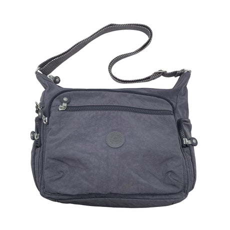 Unisex Kipling - Shoulder bag, size Midi - Blue ()