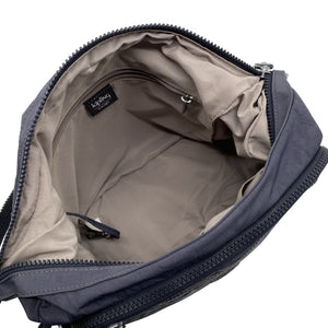 Unisex Kipling - Shoulder bag, size Midi - Blue (2)