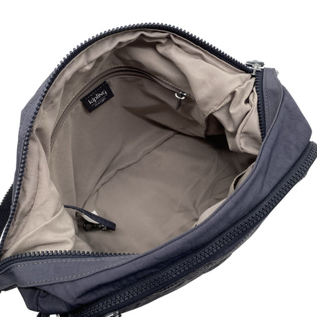 Unisex Kipling - Shoulder bag, size Midi - Blue (2)