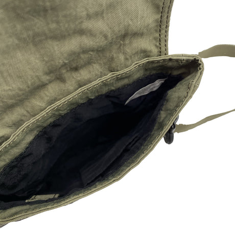 Unisex Kipling - Shoulder bag, size Mini - Green (2)