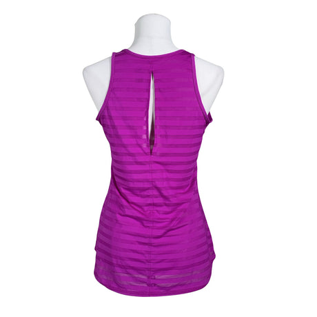 Unisex Soc - Sports top, size 36 - Violet (2)