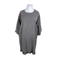 Unisex Stella Milani - Dress, size 46 - Gray ()