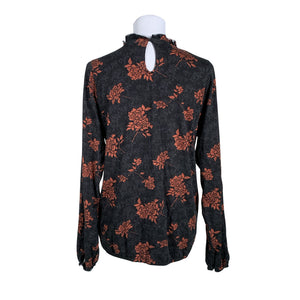 Unisex House of Lola - Tricot shirt, size 40 - Black (2)