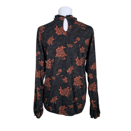 Unisex House of Lola - Tricot shirt, size 40 - Black (2)