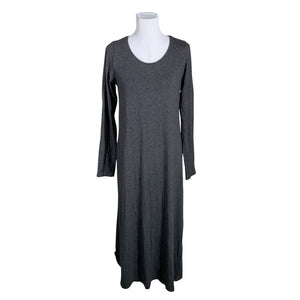 Unisex Nanso - Maxi dress, size 38 - Gray (1)