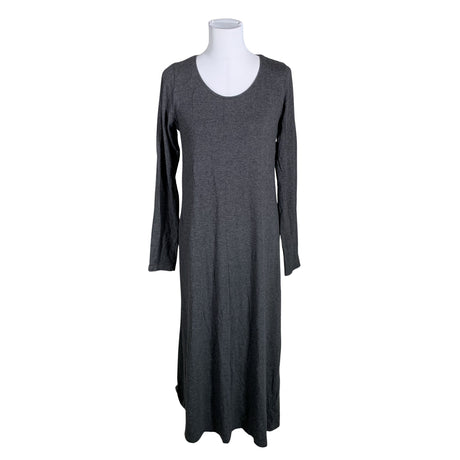 Unisex Nanso - Maxi dress, size 38 - Gray ()