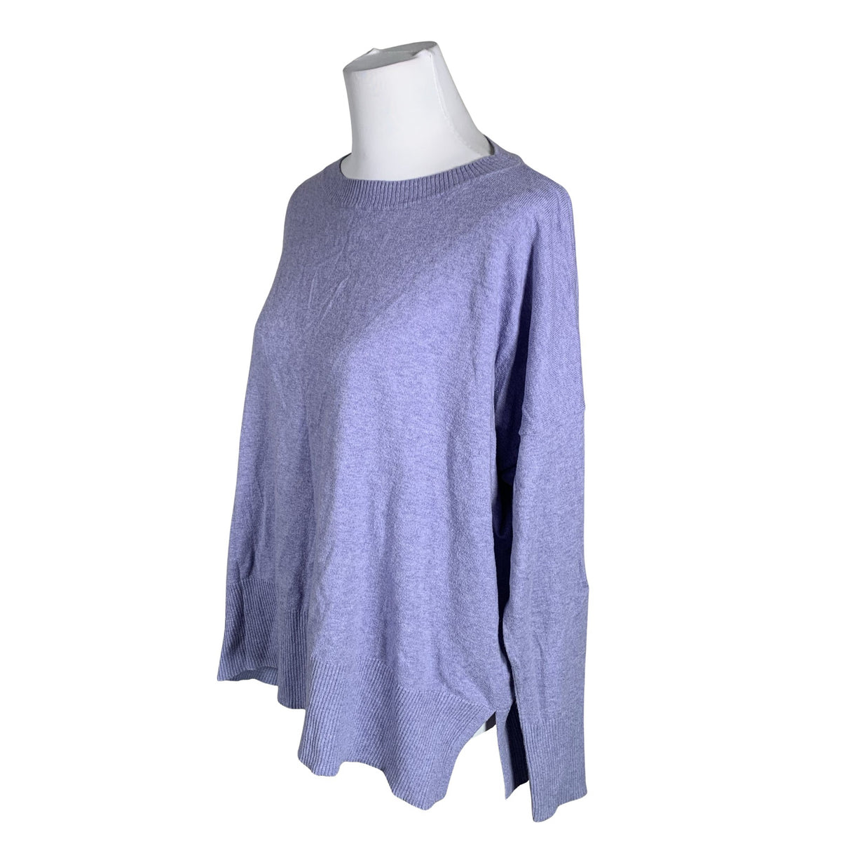 Unisex Nanso - Sweater, size 40 - Violet (2)