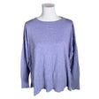 Unisex Nanso - Sweater, size 40 - Violet ()