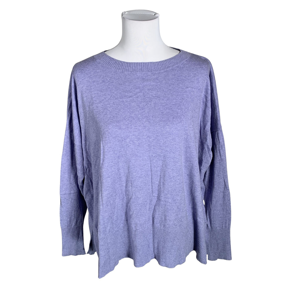 Unisex Nanso - Sweater, size 40 - Violet (1)