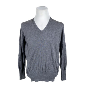 Unisex Your Face - Sweater, size XL - Gray (1)
