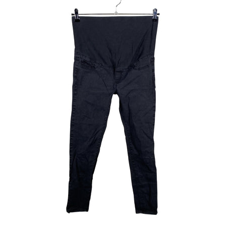Unisex Lindex - Jeggings, size 40 - Black ()