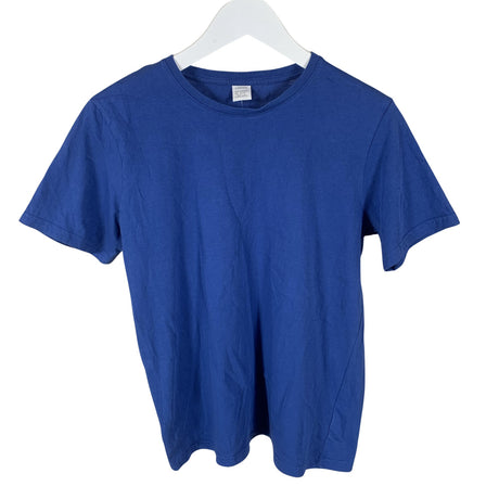 Unisex Lindex - T-shirt, size 158 - 164 - Blue ()
