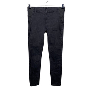 Unisex Mama Licious - Jeggings, size W31 - Black (1)