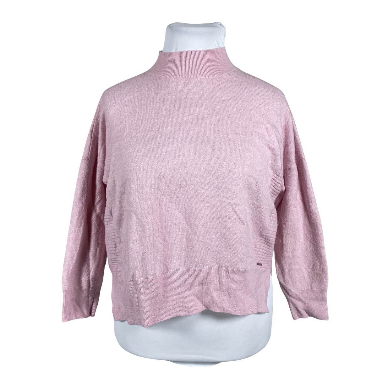 Unisex Superdry - Sweater, size 42 - Light pink (1)