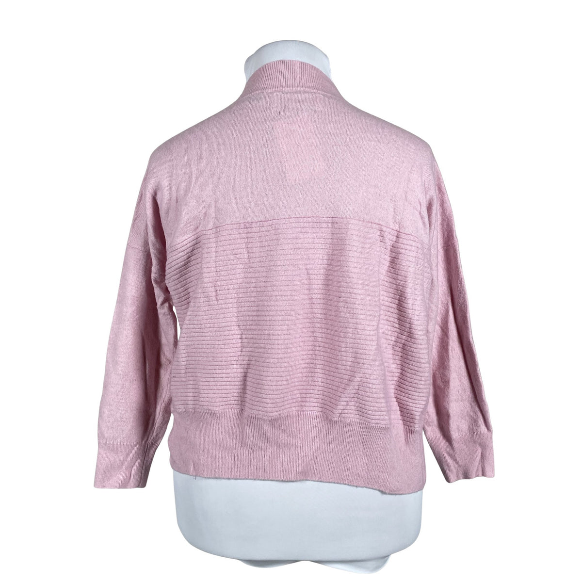 Unisex Superdry - Sweater, size 42 - Light pink (2)