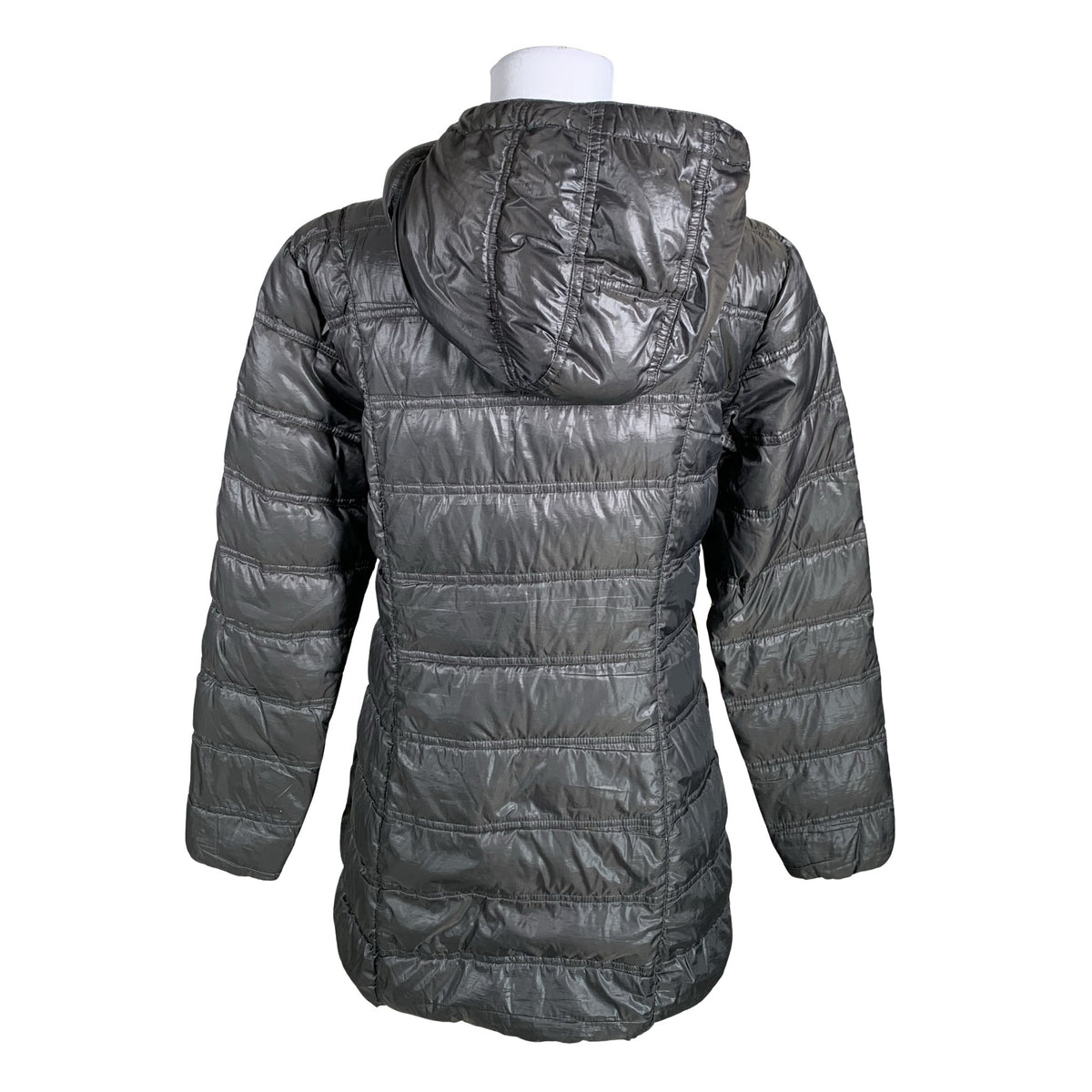 Unisex Noom - Light down jacket, size 40 - Gray (2)