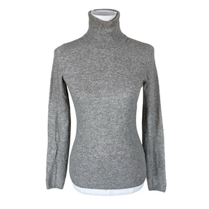 Unisex Pure Cashmere NYC - Sweater, size 36 - Gray (1)