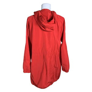 Unisex Noom - Outdoor jacket, size 40 - Red (2)