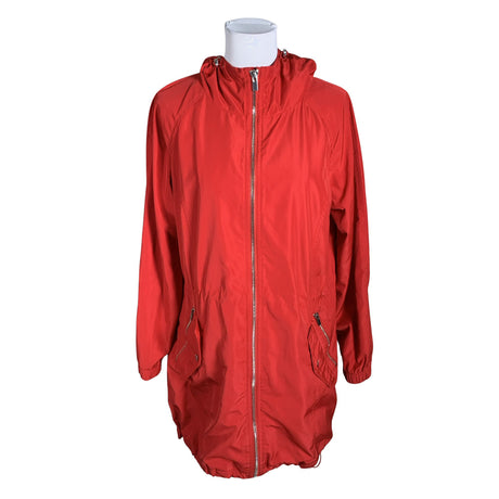 Unisex Noom - Outdoor jacket, size 40 - Red ()