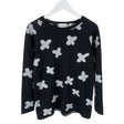 Unisex Rebellionaires - Sweater, size 164 - 170 - Black ()