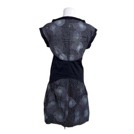 Unisex Skunkfunk - Dress, size 36 - Black (2)
