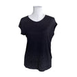 Unisex Esprit - T-shirt, size 40 - Black ()