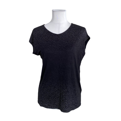 Unisex Esprit - T-shirt, size 40 - Black ()