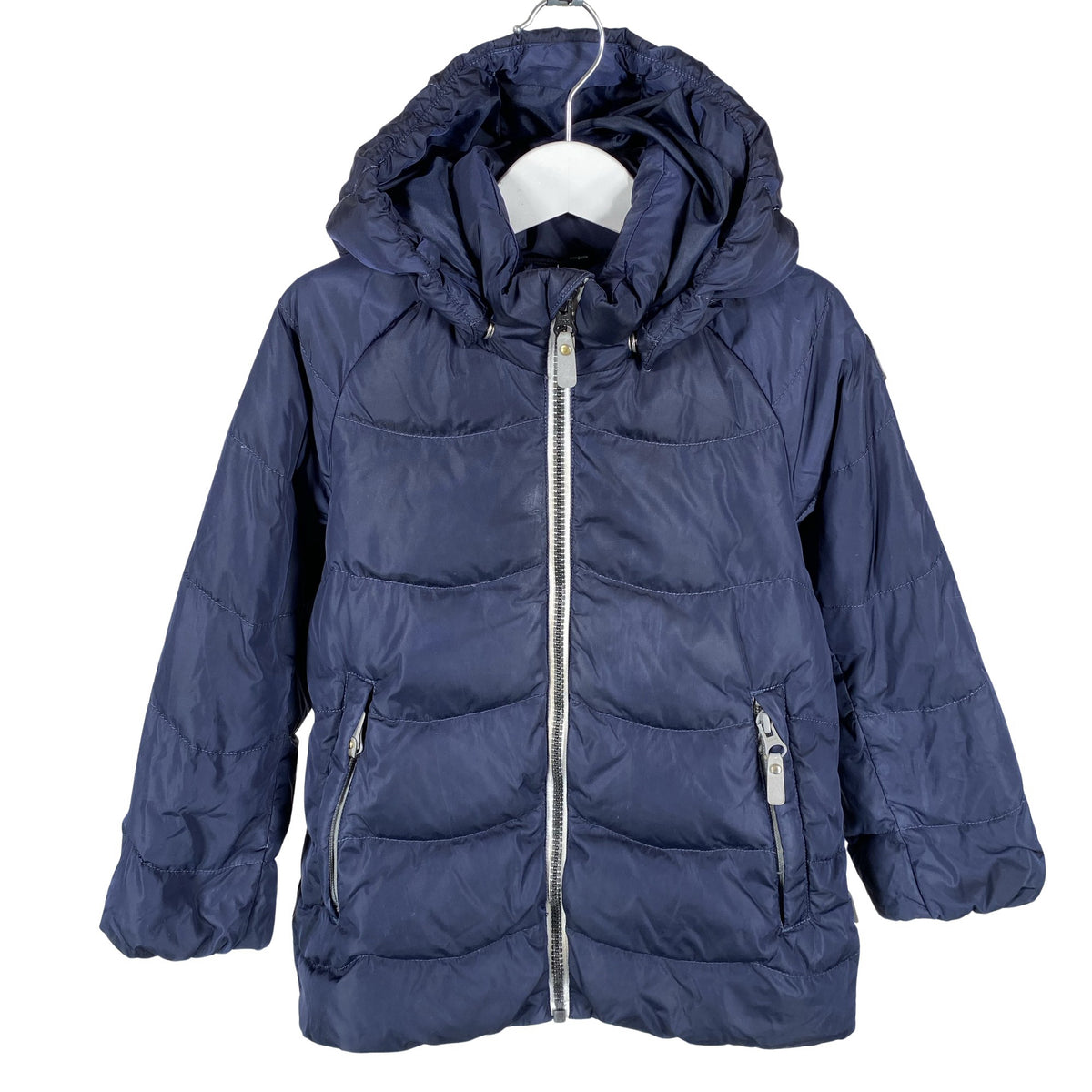 Unisex Reima - Winter jacket, size 92 - 98 - Blue (1)