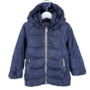 Unisex Reima - Winter jacket, size 92 - 98 - Blue (1)