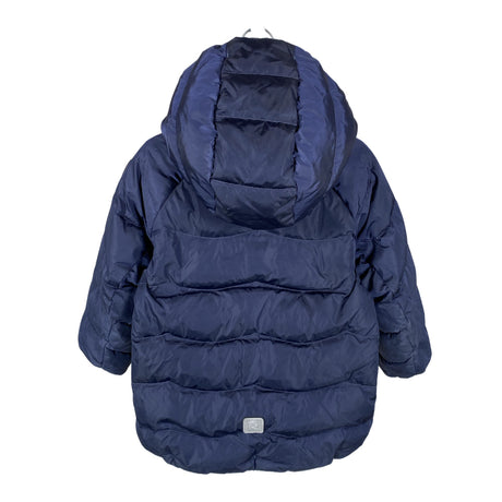 Unisex Reima - Winter jacket, size 92 - 98 - Blue (2)