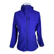 Unisex Salomon - Sports jacket, size 40 - Blue ()
