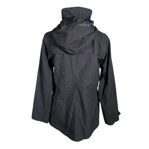 Unisex Peak Performance - Outdoor jacket, size 38 - Black (2)