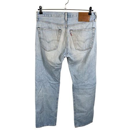 Unisex Levi's - Jeans, size W32 - Light pink (2)
