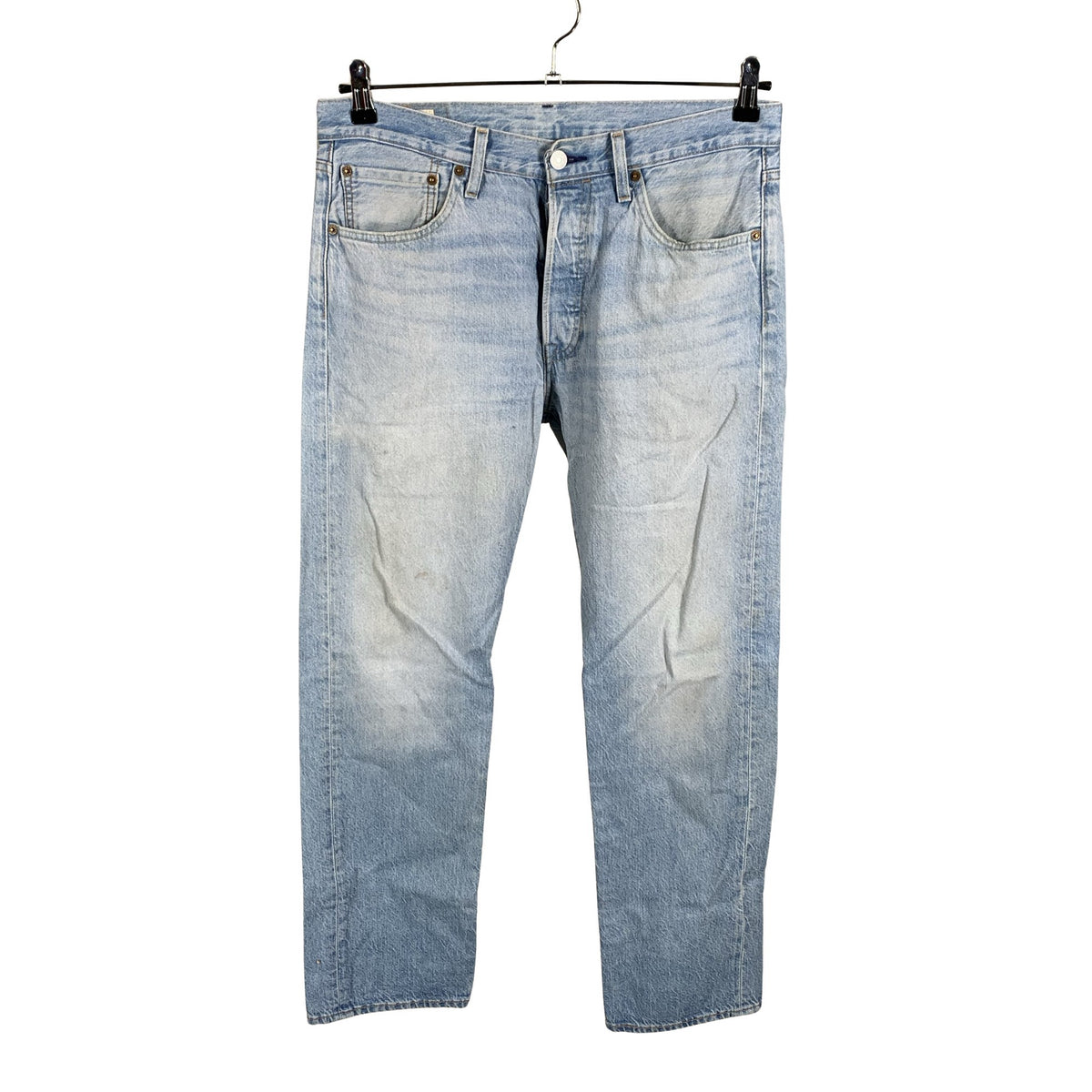 Unisex Levi's - Jeans, size W32 - Light pink (1)