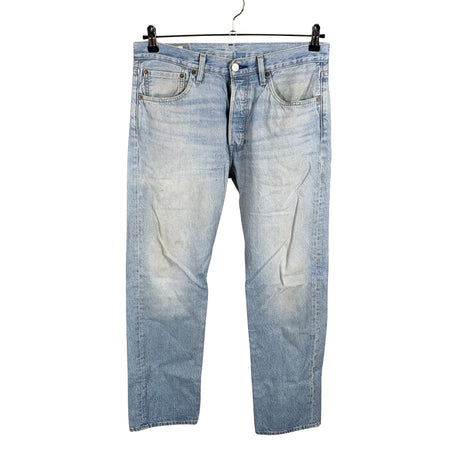 Unisex Levi's - Jeans, size W32 - Light pink ()