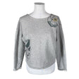 Unisex Marc O'Polo - Sweatshirt, size 36 - Gray ()