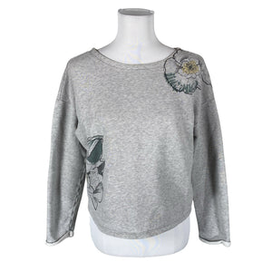 Unisex Marc O'Polo - Sweatshirt, size 36 - Gray (1)