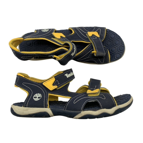 Unisex Timberland - Sports sandals, size 37 - Blue ()