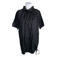 Unisex Marimekko - Tunic, size 34 - Black ()