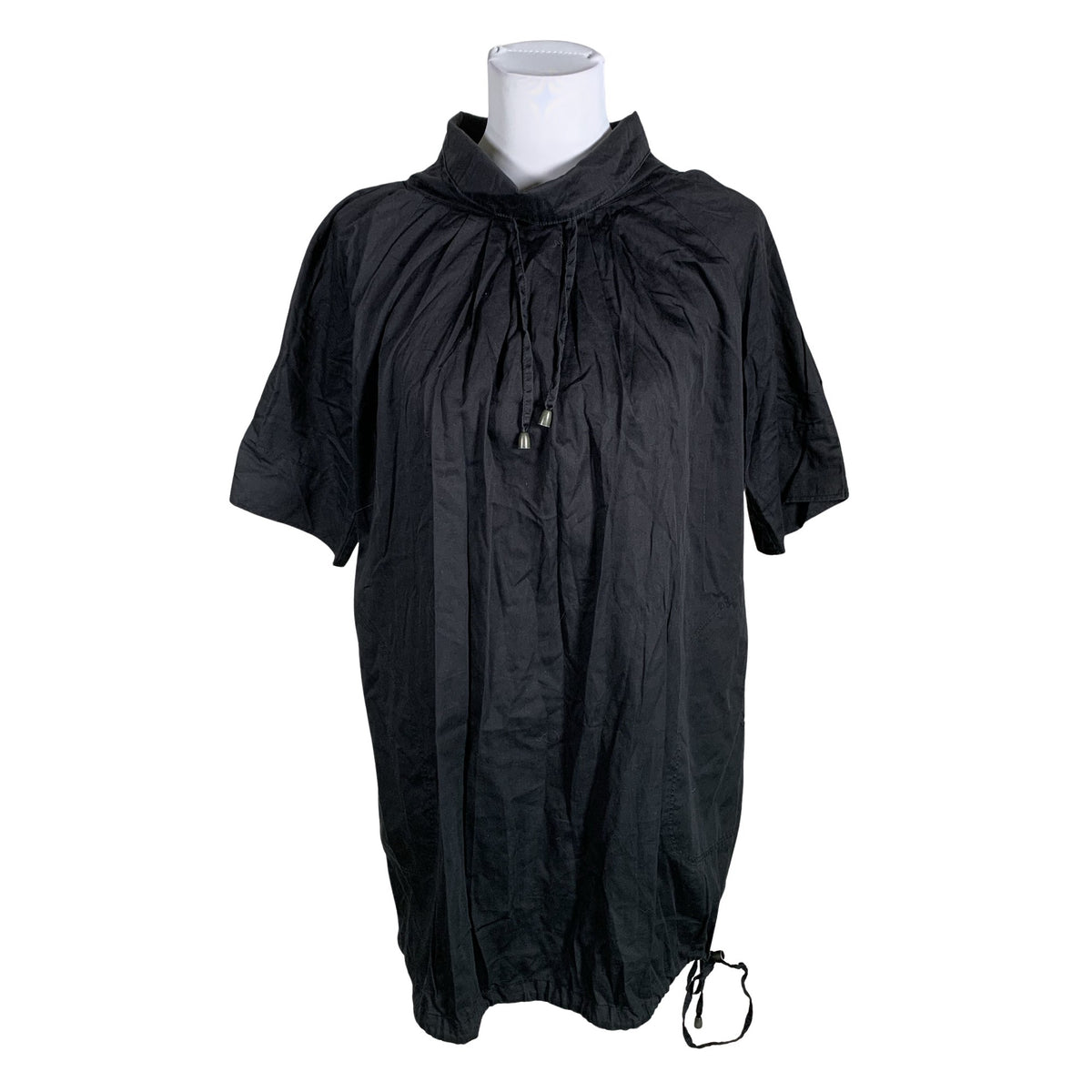 Unisex Marimekko - Tunic, size 34 - Black (1)