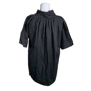 Unisex Marimekko - Tunic, size 34 - Black (2)