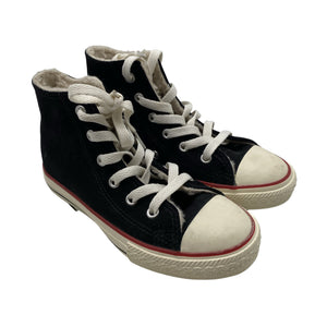 Unisex Converse - Casual sneakers, size 31 - Black (2)