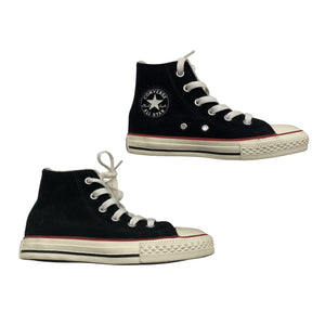 Unisex Converse - Casual sneakers, size 31 - Black (1)