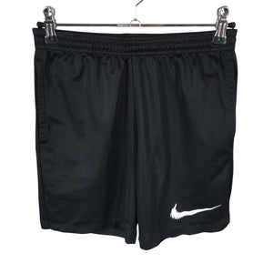 Unisex Nike - Sports shorts, size 140 - 146 - Black (2)